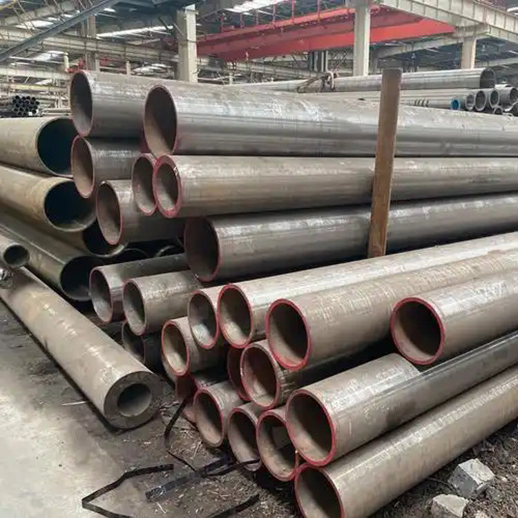 公主岭电厂用锅炉管